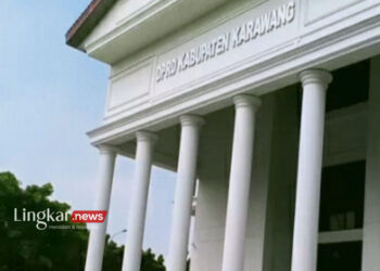 Pemkab Karawang akan Rampingkan 6 Dinas Jadi 3 Dinas, Ini Alasannya