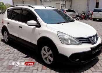 Yakin Masih Mau Beli Grand Livina Bekas? Pertimbangkan Ini