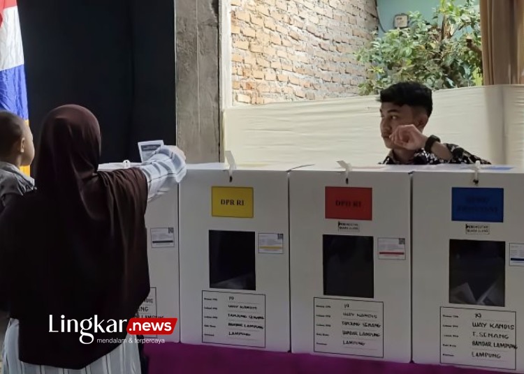 Pilkada Jateng, KPPS Akan Layani Pemilih Sebanyak 2 Kali Lipat