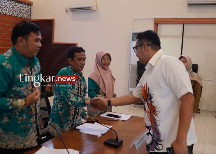 Kelurahan Surodinawan Wakili Jatim Lomba Kampung KB Tingkat Nasional