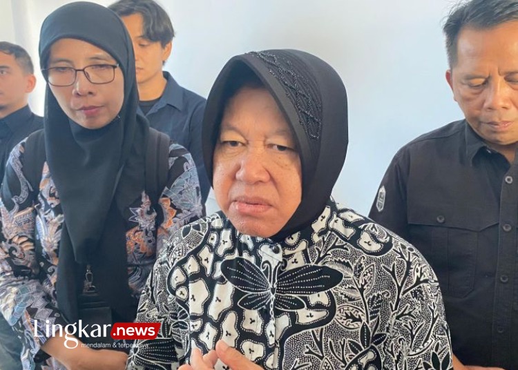 Terkait Bansos di Sidang PHPU, Risma Siap Hadiri Panggilan MK