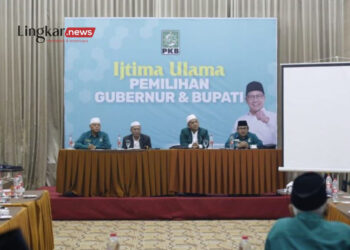 Ijtihad Ulama se-Jateng Rekomendasikan Gus Yusuf Maju Pilgub