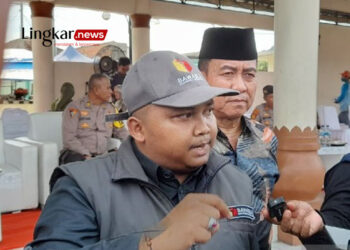 Bawaslu Kota Serang siap Sanksi ASN dan PPPK tidak netral di Pilkada