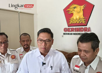 Sekjen Gerindra Jagokan Sudaryono maju di Pilgub Jateng 2024