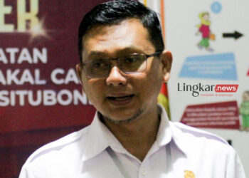 KPU Situbondo Umumkan ada Tambahan Pemilih Pemula 4.000 Orang untuk Pilkada 2024