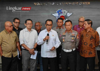 Buntut Tragedi Study Tour Subang, Kemenhub dan Polri akan Periksa Kelayakan Semua Bus