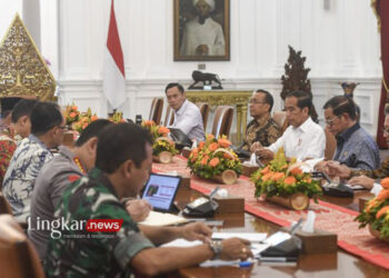 Model Kabinet Zaken (Belanda) Terbaik untuk Indonesia, Ini Penjelasannya
