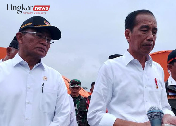 Bobby Gabung ke Gerindra, Begini Tanggapan Jokowi