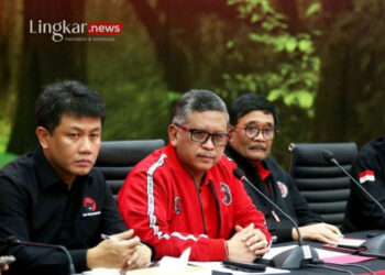PDIP akan Tentukan Sikap Politik saat Rakernas Dua Hari Lagi