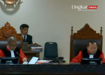 PKS sebut NasDem Lakukan Kecurangan saat Sidang Lanjutan PHPU Pileg