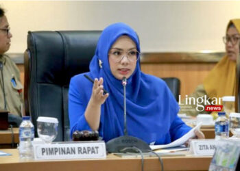 PAN Tunjuk Zita Anjani sebagai Bakal Cawagub Jakarta, Ini Alasannya