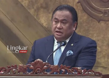Pilkada Serentak 2024 Mendapat Perhatian Khusus dalam Rapat Paripurna DPR