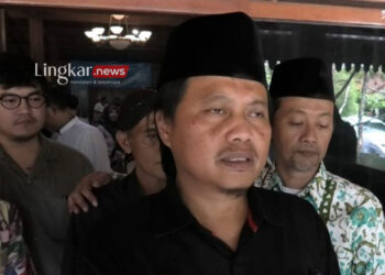 PKB Tetap Jagokan Gus Yusuf Maju di Pilgub Jateng 2024
