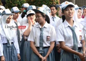 Disdik Jabar Tetapkan Aturan Baru Sistem Zonasi untuk Jenjang SMA