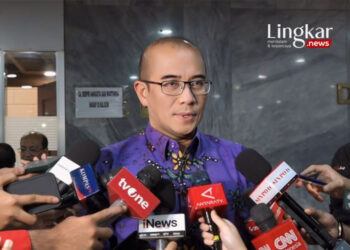 Sesuai Aturan, Ketua KPU: Caleg Terpilih Wajib Mundur Bila Maju Pilkada 2024