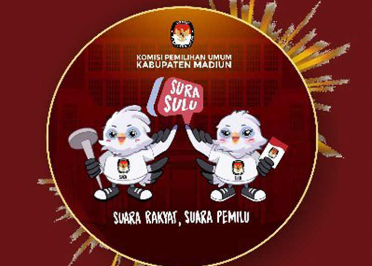 KPU Kabupaten Madiun Pastikan Tidak Ada Calon Perseorangan di Pilkada 2024