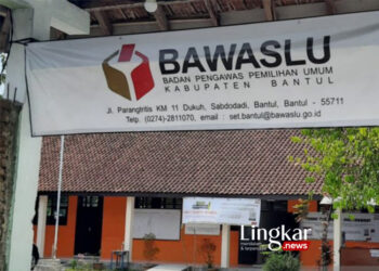 Bawaslu Bantul Umumkan 54 Calon Panwascam Pilkada 2024 Lolos Seleksi Administrasi