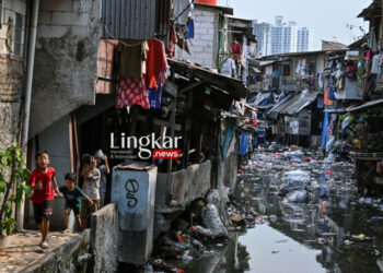 Komisi A DPRD DKI Jakarta Desak Jaksel Lakukan Penataan 90 RW Kumuh di Wilayahnya