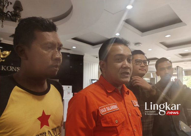 Partai Buruh dan Partai Gelora Gugat Pasal UU Pilkada ke MK