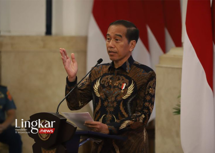 SPBE Terbaik se-Indonesia, Pemkab Trenggalek Raih Penghargaan DGA dari Jokowi