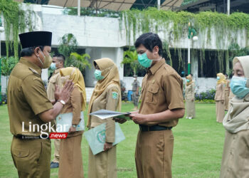 Jelang Pendaftaran CPNS 2024, Ini Rincian Gaji ASN Terbaru
