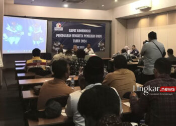 Duduk Bareng, Bawaslu Cirebon Ajak Parpol Cegah Sengketa di Pilkada 2024