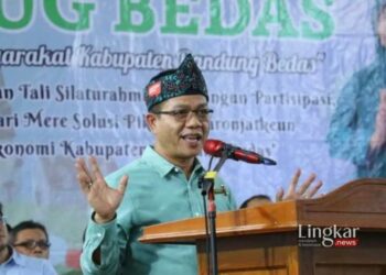 176 RW di Kelurahan Se-Kabupaten Bandung akan Terima Dana Ratusan Juta, Segini Nominalnya