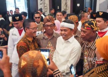 Siap Maju Pilgub Jabar, Dedi Mulyadi Tunggu Keputusan Gerindra