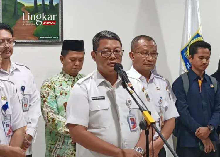 Disdik Jakarta Beri Sanksi Lima Siswa yang Bercanda Tragedi Palestina