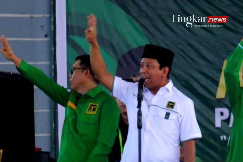 Gagal Masuk Senayan, Majelis PPP Desak Gelar Muktamar