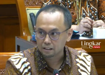 Ribuan Orang di Lingkungan DPR-DPRD Terlibat Judi Online, Transaksi Capai Rp 25 Miliar