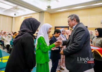 Pemkot Tangsel Beri Dana Pendidikan 5.000 Anak Tak Diterima SMP Negeri, Segini Nominalnya