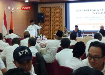 Pj Bupati Kudus Ancam Beri Sanksi ke Semua Kades yang tak Netral di Pilkada