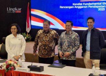 Sudah Disepakati, Segini Jumlah Anggaran Program Makan Bergizi Gratis Prabowo-Gibran