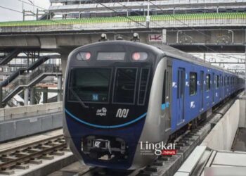Pengamat Sebut Transportasi Umum di Jakarta Sudah Setara Kota-kota Besar di Dunia