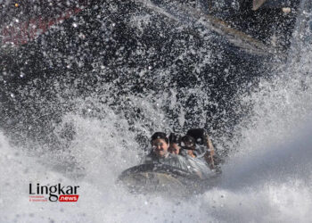 Pengelola Taman Ancol Targetkan 700 Ribu Pengunjung Selama Libur Sekolah