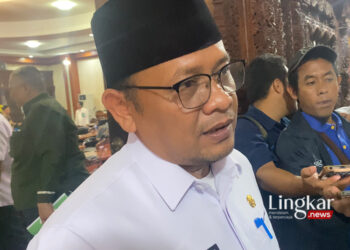 Sampah Sudah Menggunung, Pj Bupati Kudus Baru akan Pinjam Alat Berat PUPR