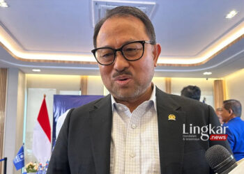 Wakil Ketua Komisi III DPR RI Sebut 82 Anggota DPR Aktif Terlibat Judi Online
