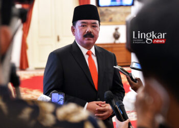 Menko Polhukam Ungkap Data Penjudi Online Berbagai Profesi, PNS hingga TNI/Polri