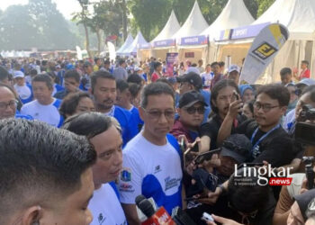 Heru Belum Putuskan Maju Pilgub DKI Jakarta, “Penuh Misteri…”