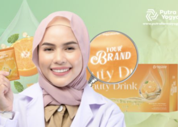 Rintis Usaha untuk Pemula Makin Mudah dengan Maklon Minuman