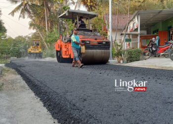 Pemkab Bantul Mantapkan Infrastruktur Jalan dan Jembatan hingga 782 Kilometer