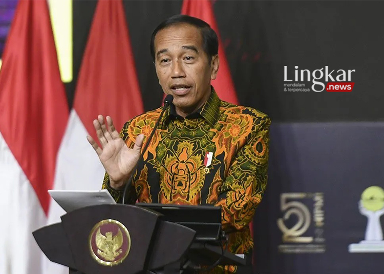 Ini Tanggapan Jokowi Soal Isu Kaesang Maju di Pilkada Jakarta