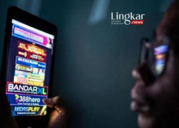 Komisi A DPRD DKI Jakarta Desak Satgas Percepat Pemberantasan Judi Online