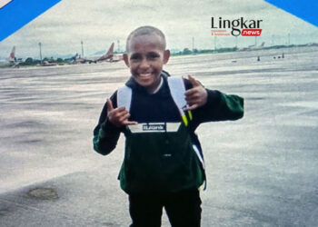 Siswa SD Asal Papua Ini Bakal Berlaga di Olimpiade Matematika Internasional Asia Pasifik