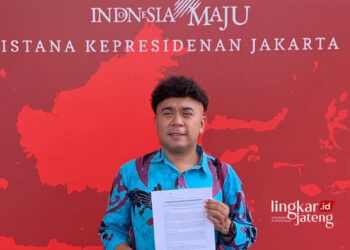 Stafsus Presiden Serahkan Rekomendasi Terkait Perlindungan Hutan Adat di Papua