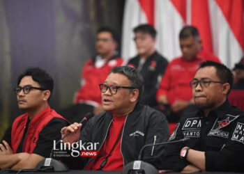 PDIP Yakin Duet Anies-Sohibul Masih Bisa Dinegosiasikan, Ini Alasannya