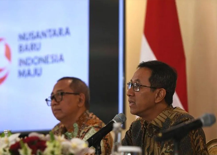 Pilih Lokasi Sendiri, Presiden Jokowi Dipastikan Punya Rumah Pensiun di Karanganyar