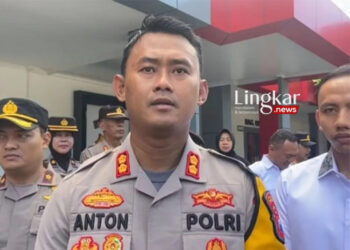 LPG 3 Kg di Ponorogo Langka, Polres Bentuk Satgas untuk Selidiki Penyebabnya