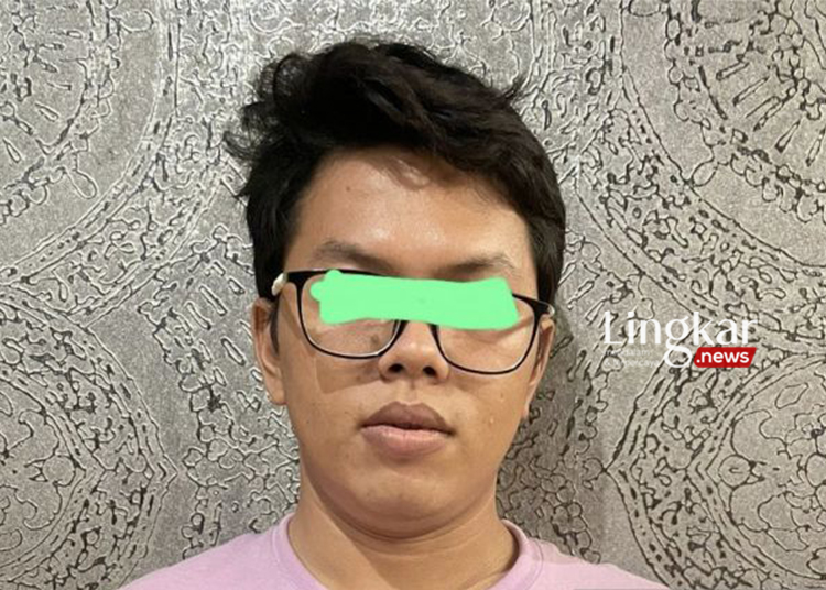 Pemeras Ria Ricis Berhasil Ditangkap Polisi di Jaktim, Ini Sosoknya